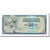Banknote, Yugoslavia, 50 Dinara, 1968-05-01, KM:83b, UNC(65-70)