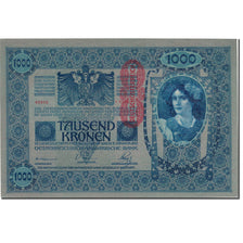 Banknote, Austria, 1000 Kronen, 1902, 1902-01-02, KM:59, AU(50-53)