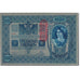 Banknote, Austria, 1000 Kronen, 1902, 1902-01-02, KM:59, AU(50-53)