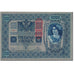 Banknote, Austria, 1000 Kronen, 1902, 1902-01-02, KM:59, AU(50-53)