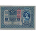 Banknote, Austria, 1000 Kronen, 1902, 1902-01-02, KM:59, AU(50-53)