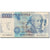 Banconote, Italia, 10,000 Lire, 1984, 1984-09-03, KM:112d, MB+