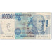 Geldschein, Italien, 10,000 Lire, 1984, 1984-09-03, KM:112d, S+