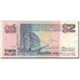 Banknot, Singapur, 2 Dollars, KM:37, VF(30-35)