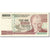 Geldschein, Türkei, 100,000 Lira, L.1970, KM:205, UNZ-
