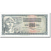 Geldschein, Jugoslawien, 1000 Dinara, 1981, 1981-11-04, KM:92a, UNZ-
