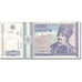 Banknot, Rumunia, 5000 Lei, 1993, Mai 1993, KM:104a, VF(30-35)
