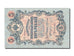 Russia, 5 Rubles, 1909, FDS