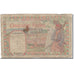Billet, Algeria, 50 Francs, 1942, 1942-09-18, KM:87, B+