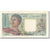 Banknote, New Caledonia, 20 Francs, 1951-1963, KM:50b, AU(55-58)