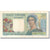 Banknote, New Caledonia, 20 Francs, 1951-1963, KM:50b, AU(55-58)