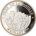 France, Medal, Révolution Française, Prise de la Bastille, MS(65-70)