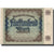 Nota, Alemanha, 5000 Mark, 1922, 1922-12-02, KM:81a, VF(30-35)