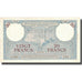 Geldschein, Marokko, 20 Francs, 1941, 1941-11-14, KM:18b, VZ+