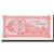 Banknote, Georgia, 1 Lari, KM:61, UNC(60-62)