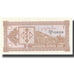 Geldschein, Georgien, 5 (Laris), 1993, Undated (1993), KM:25, UNZ-