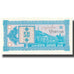 Banknote, Georgia, 50 (Laris), KM:37, UNC(64)