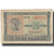 Geldschein, Griechenland, 10 Drachmai, 1940, 1940, KM:314, S+