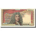 France, 500 Nouveaux Francs, Molière, 1965, 1965-01-08, SUP, Fayette:60.8