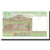 Banknote, Madagascar, 500 Francs = 100 Ariary, KM:75b, UNC(64)