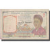 Banknote, FRENCH INDO-CHINA, 1 Piastre, KM:54c, VF(30-35)