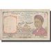 Banknote, FRENCH INDO-CHINA, 1 Piastre, KM:54c, VF(30-35)