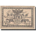 Geldschein, Russland, 100 Rubles, 1920, KM:S1187b, VZ