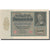Billete, 10,000 Mark, 1922, Alemania, KM:70, EBC