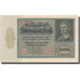 Banconote, Germania, 10,000 Mark, 1922, KM:70, SPL-