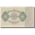 Geldschein, Deutschland, 10,000 Mark, 1922, KM:70, VZ