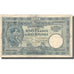 Banknote, Belgium, 100 Francs-20 Belgas, 1929, 1929-04-15, KM:102, EF(40-45)
