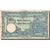 Nota, Bélgica, 100 Francs-20 Belgas, 1929, 1929-04-15, KM:102, EF(40-45)
