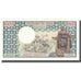 Coin, Chad, 1000 Francs, 1906, KM:3b, EF(40-45)