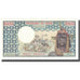 Munten, Tsjaad, 1000 Francs, 1906, KM:3b, TTB