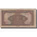 Banknot, China, 10 Yüan, 1941, 1941, KM:159e, VF(20-25)