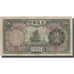 Banconote, Cina, 5 Yüan, KM:154a, MB