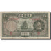 Banknot, China, 5 Yüan, KM:154a, VF(20-25)
