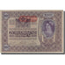 Banknote, Austria, 10,000 Kronen, 1918, 1918-11-02, KM:62a, EF(40-45)