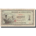 Banconote, INDOCINA FRANCESE, 1 Piastre, KM:76b, BB