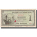 Banconote, INDOCINA FRANCESE, 1 Piastre, KM:76b, BB