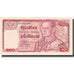 Banknote, Thailand, 100 Baht, Undated (1978), KM:89, UNC(65-70)