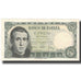 Banknote, Spain, 5 Pesetas, 1951, 1951-08-16, KM:140a, UNC(60-62)