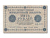 Russia, 5 Rubles, 1918, BB