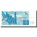 Banknot, Algieria, 100 Dinars, 1981, 1981-11-01, KM:131a, AU(55-58)