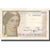 França, 300 Francs, Serveau, 1938, 1939, VF(30-35), Fayette:29.3, KM:87a