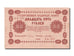 Russia, 25 Rubles, 1918, KM #90, UNC(63), 231