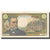France, 5 Francs, Pasteur, 1968, 1968-08-01, EF(40-45), Fayette:61.8, KM:146b
