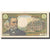 Francia, 5 Francs, Pasteur, 1968, 1968-08-01, MBC, Fayette:61.8, KM:146b