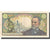 France, 5 Francs, Pasteur, 1968, 1968-08-01, EF(40-45), Fayette:61.8, KM:146b