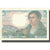 Francja, 5 Francs, Berger, 1943, 1943-08-05, AU(55-58), Fayette:05.03, KM:98a
